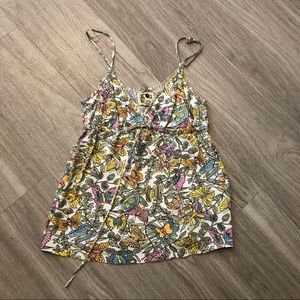 Vintage Lucky Brand Tank Top